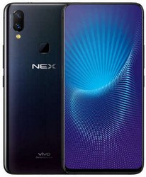 Замена камеры на телефоне Vivo Nex в Сургуте